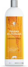 Pharmacare Pharma Multivitamin, 1000ml