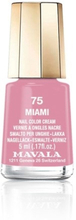 Mavala Minilack 075 Miami