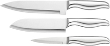 Dorre - Kita knivsett 3 stk