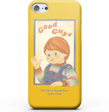 Chucky Good Guys Retro Phone Case for iPhone and Android - iPhone 7 - Snap Case - Matte