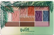 Butter Eyeshadow Palette, Tropical Days
