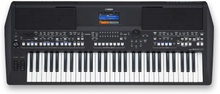 Yamaha PSR-SX600 keyboard