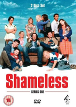 Shameless - Series 1