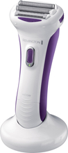 Remington Smooth & Silky Rechargeable Ladyshaver