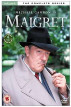 Maigret - The Complete Series