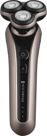 Remington Limitless X7 Limitless Rotary Shaver