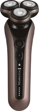 Remington Limitless X9 Limitless Rotary Shaver