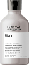 L'oréal Professionnel Silver Shampoo 300Ml Beauty Women Hair Care Silver Shampoo Nude L'Oréal Professionnel