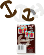 Magic Clip Lingerie Multi/mønstret Magic Bodyfashion*Betinget Tilbud