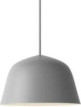 Muuto Ambit Hanglamp 25 cm - Grijs