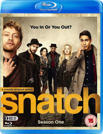 Snatch: Season One