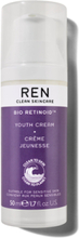 Bio Retinoid Youth Cream Fugtighedscreme Dagcreme Nude REN