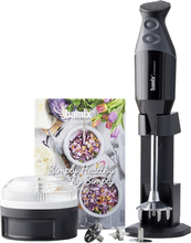 Bamix - Bamix stavmikser simply healthy 200W