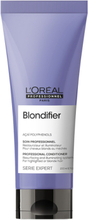 L'oréal Professionnel Blondifier Conditi R 200Ml Conditi R Balsam Nude L'Oréal Professionnel