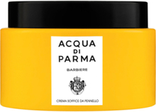 Barbiere Shaving Cream 125 Gr. Beauty WOMEN Shaving Products Shaving Gel Nude Acqua Di Parma*Betinget Tilbud