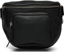 Palermo Sport Belt Bag Black Bum Bag Väska Black Ceannis