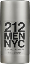 Ch 212 Men Deo St Beauty Men Deodorants Sticks Nude Carolina Herrera