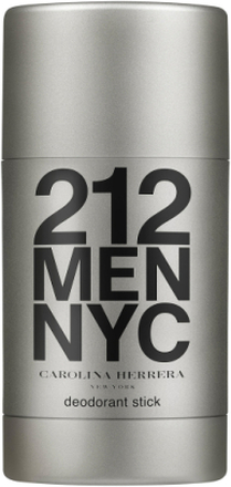 Ch 212 Men Deo St Beauty MEN Deodorants Sticks Nude Carolina Herrera*Betinget Tilbud