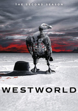 Westworld Season 2 - 4K Ultra HD