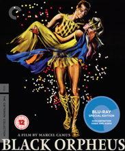 Black Orpheus - The Criterion Collection