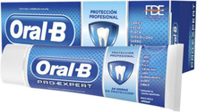 Multibeskyttende Tandpasta Pro-Expert Oral-B Pro Expert (75 ml)