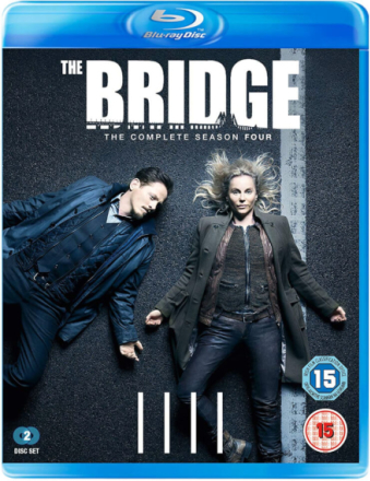 The Bridge Season 4