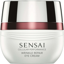 Sensai Cellular Performance Wrinkle Repair Eye Cream - 15 ml