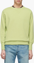 Levi’s Vintage Clothing - Bay Meadows Sweatshirt - Grøn - S