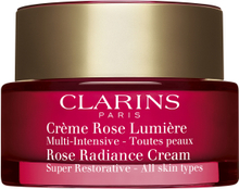Super Restorative Rose Radiance Day Cream 50 ml