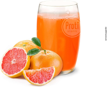 Proteine drank Grapefruit