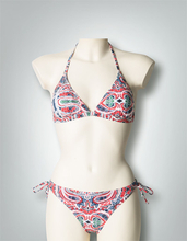 Marc O'Polo Damen Triangle Bikini 152555/517