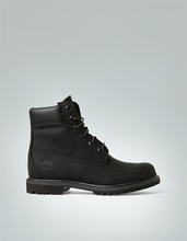 Timberland Damen Schuhe black 8658A