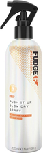 Fudge Push-It-Up Blow Dry Spray 200 ml