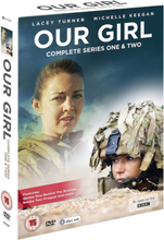 Our Girl - Series 1 & 2 Boxed Set