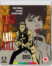 Wake Up And Kill - Dual Format (Includes DVD)