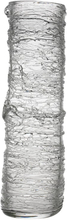 Hadeland Glassverk Kokong vase 53cm