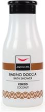 Aquolina Bath Foam Coconut 250 ml