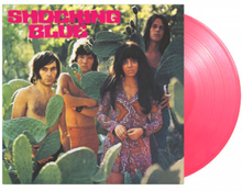 Shocking Blue - Scorpio's Dance Gelimiteerde Oplage Roze LP Incl. 4 Bonus Tracks