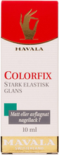 Mavala Colorfix Strong Flexible Top Coat 10 ml
