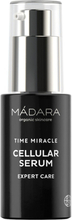 MÁDARA Time Miracle Cellular Serum 30 ml