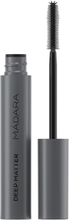 MÁDARA Deep Matter Bold Volume Mascara 6 ml