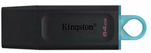 USB-stik Kingston DTX/64GB 64 GB