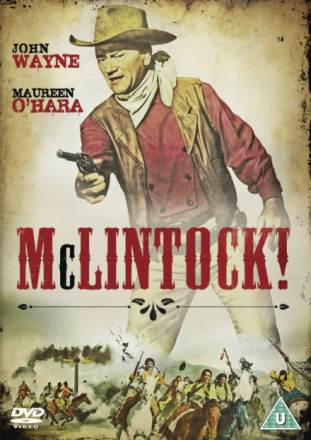 McLintock!
