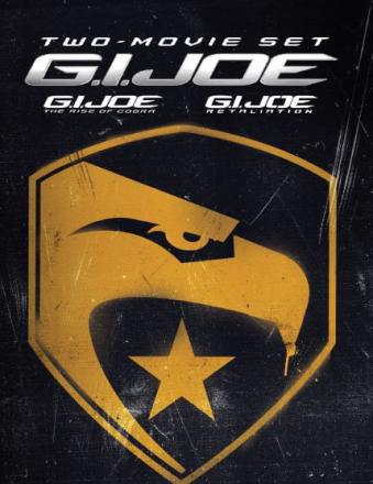 G. I. Joe - 4K Ultra HD