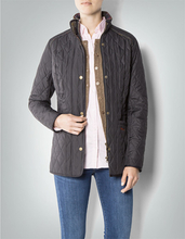Barbour Cavalry Liddesdale LQU0466NY72