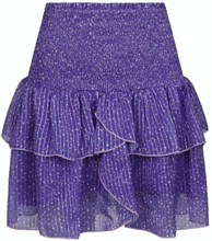 Carin Sparkle Skirt