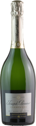 Joseph Perrier Champagne Blanc de Blancs Brut