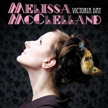 McClelland Melissa: Victoria Day
