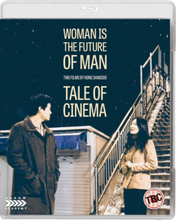 Tale Of Cinema & Woman Is The Future Of Man: Two Films By Hong Sang-Soo