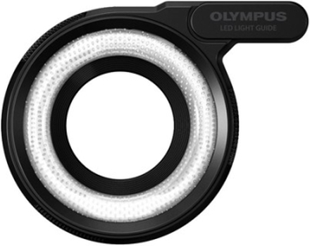 Olympus Lg-1